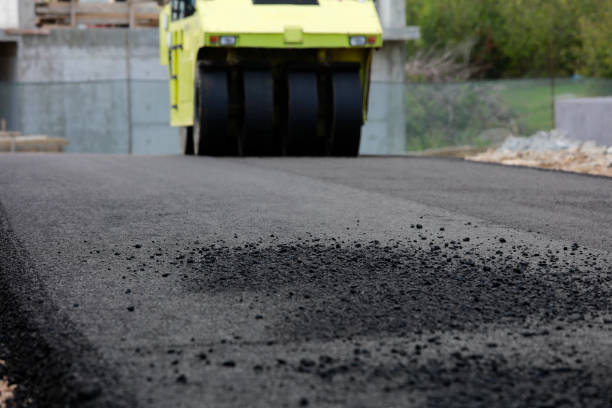 Driveway Pavers for Homes in Rochester, NH