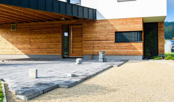 Best Concrete Paver Driveway  in Rochester, NH