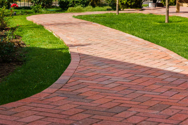 Reasons to Select Us for Your Driveway Paving Requirements in Rochester, NH