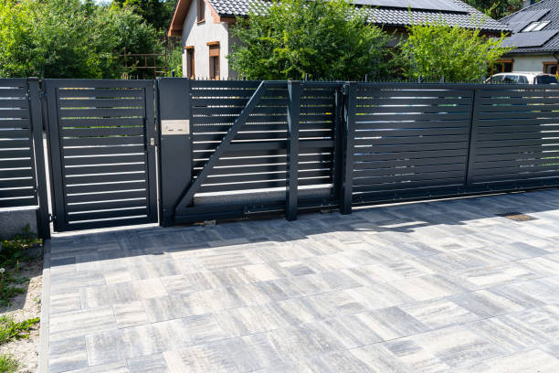 Best Driveway Paving Contractor  in Rochester, NH