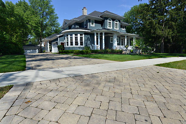 Best Local Driveway Pavers  in Rochester, NH