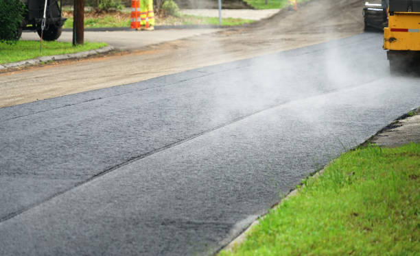 Professional Driveway Pavers in Rochester, NH