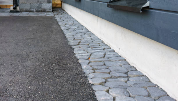 Best Professional Driveway Pavers  in Rochester, NH