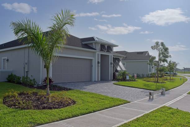 Best Driveway Pavers for Homes  in Rochester, NH