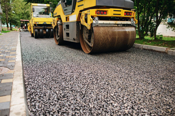 Best Driveway Pavers Near Me  in Rochester, NH
